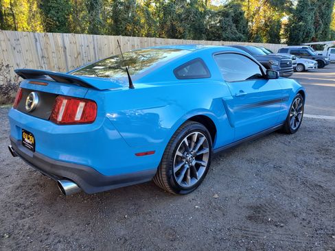 Used 2011 Ford Mustang GT Premium w/ Electronics Pkg image 12