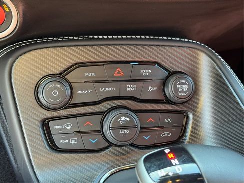 Used 2023 Dodge Challenger SRT Hellcat Redeye image 53