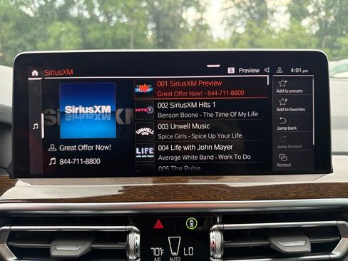 Used 2022 BMW X3 xDrive30i w/ Premium Package 2 AWD/4WD image 27