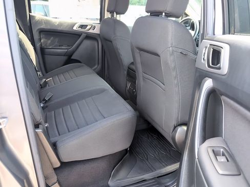 Used 2023 Ford Ranger XLT w/ Equipment Group 301A Mid AWD/4WD image 8