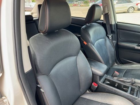 Used 2016 Subaru Crosstrek 2.0i Limited w/ Popular Package #1 image 30