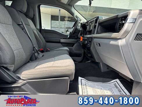 Used 2024 Ford F250 XL w/ STX Appearance Package AWD/4WD image 48