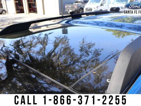 Used 2025 Ford Bronco Sport Big Bend w/ Convenience Package image 8