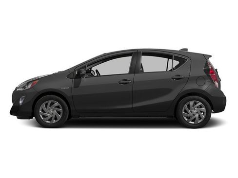 Used 2016 Toyota Prius C Two FWD image 3