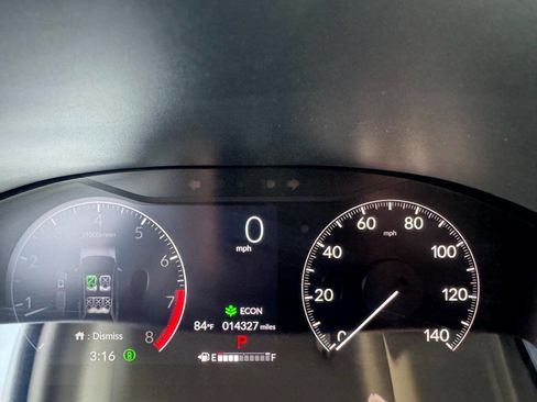 Used 2024 Honda HR-V EX-L image 20