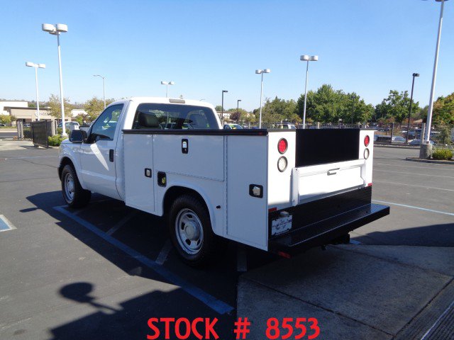 Used 2016 Ford F350 XL RWD image 4