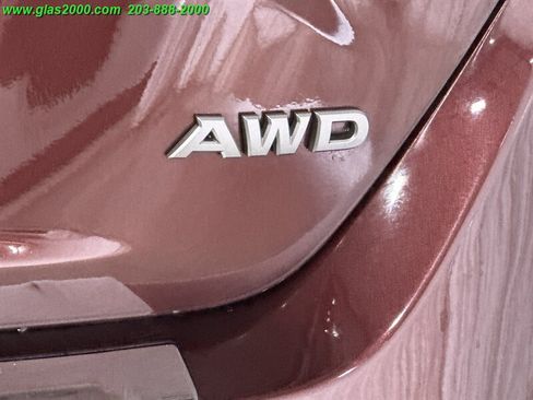 Used 2023 Nissan Altima 2.5 SV AWD/4WD image 27