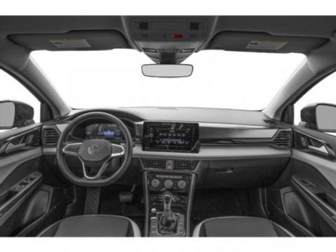 New 2025 Volkswagen Taos S image 10