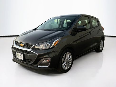 Used 2020 Chevrolet Spark LT image 3