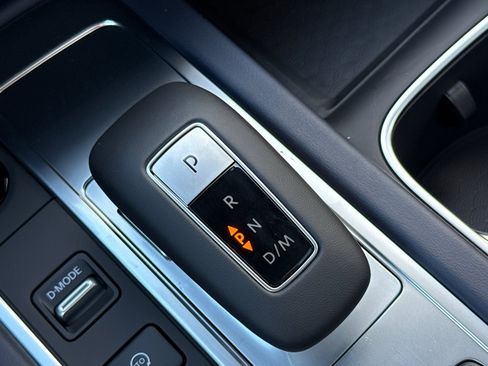 New 2026 INFINITI QX60 Sport w/ Dark Cargo Package image 23