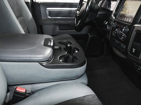 Used 2017 RAM 1500 Big Horn image 49