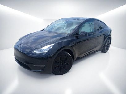 Used 2020 Tesla Model Y Long Range