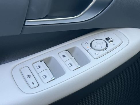 New 2026 Hyundai Sonata SEL FWD image 14