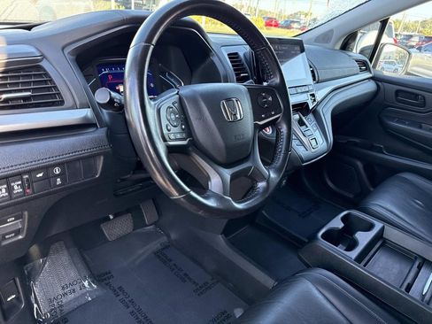 Used 2023 Honda Odyssey EX-L image 20
