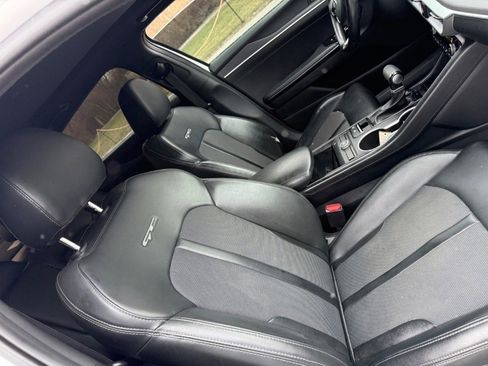 Used 2021 Kia K5 GT-Line w/ GT-Line FWD Premium Package image 9