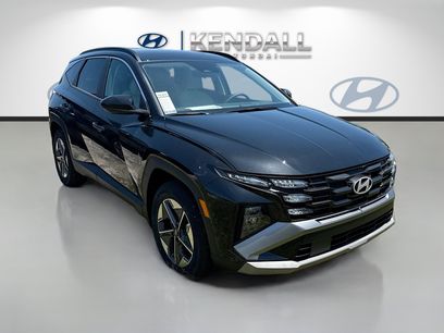 New 2026 Hyundai Tucson SEL