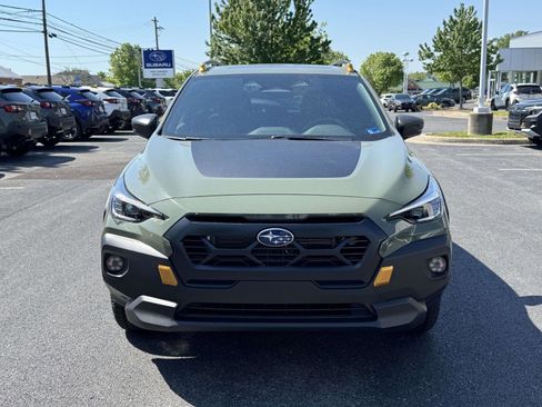 New 2026 Subaru Crosstrek 2.5i Wilderness AWD/4WD image 6