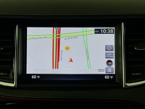 Used 2022 INFINITI QX55 Sensory w/ Lighting Package AWD/4WD image 13