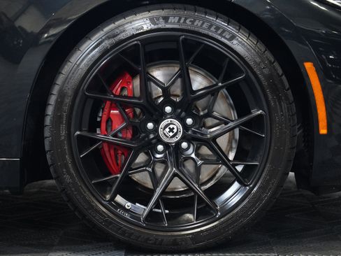 Used 2021 BMW 440i xDrive Coupe w/ Premium Package image 50