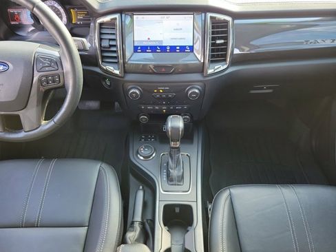 Used 2021 Ford Ranger Lariat w/ Equipment Group 501A High image 5