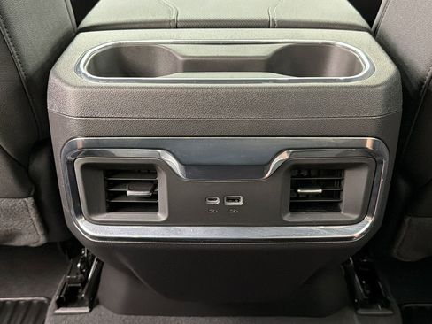 Used 2026 Chevrolet Silverado 1500 LTZ AWD/4WD image 38