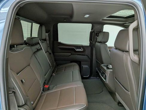 Certified 2025 GMC Sierra 1500 Denali w/ Denali Reserve Package image 23