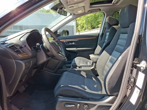 Used 2017 Honda CR-V EX image 13