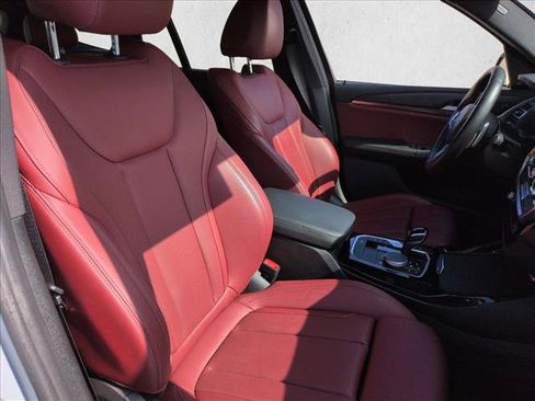 Used 2023 BMW X3 sDrive30i w/ M Sport Package RWD image 23