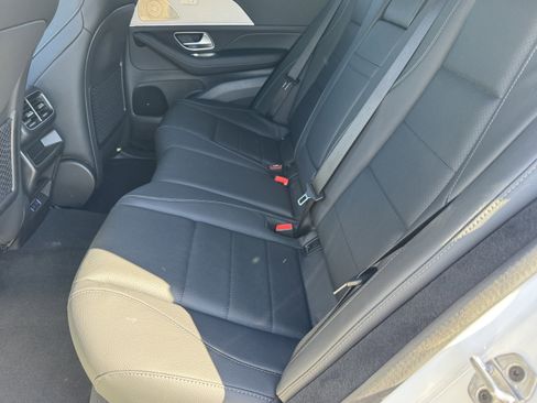 New 2026 Mercedes-Benz GLE 450 4MATIC Coupe image 30