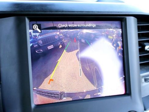 Used 2021 RAM 1500 Lone Star RWD image 14