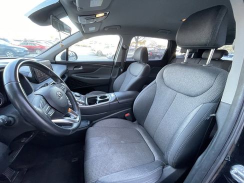 Used 2023 Hyundai Santa Fe SEL image 23