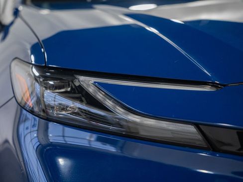 New 2026 Toyota Camry XSE image 12