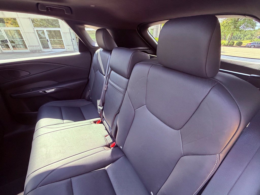 Certified 2023 Lexus RX 350 Premium Plus w/ Cold Area Package FWD image 17