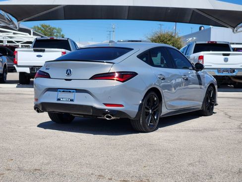 Used 2026 Acura Integra A-Spec FWD image 5