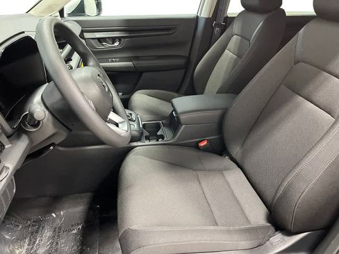 New 2026 Honda CR-V EX image 12