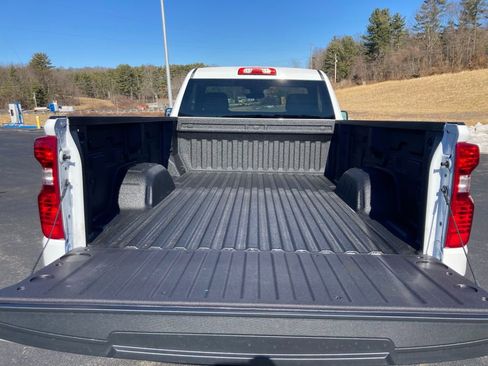 New 2026 Chevrolet Silverado 1500 W/T w/ WT Value Package image 31