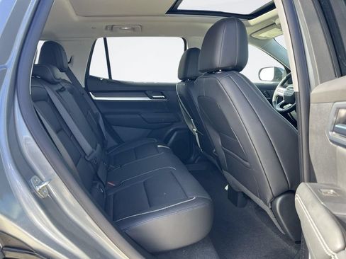 New 2026 GMC Terrain Denali AWD/4WD image 31