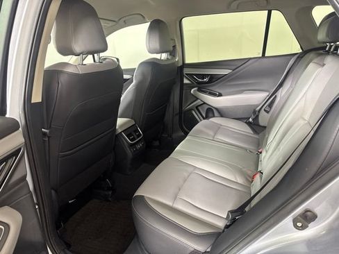 Used 2021 Subaru Outback Limited AWD/4WD image 12