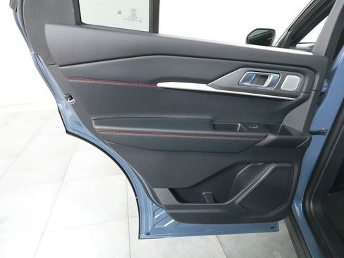 New 2026 Ford Explorer ST image 26