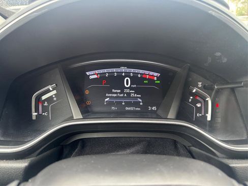 Used 2019 Honda CR-V EX-L image 13