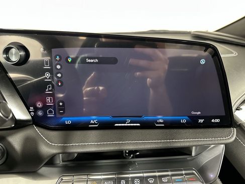 New 2026 Chevrolet Corvette Z06 RWD image 15