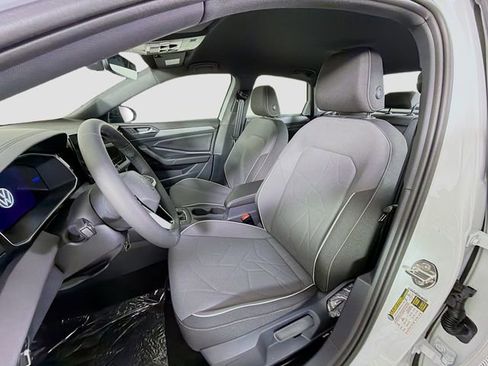New 2026 Volkswagen Jetta Sport FWD image 11