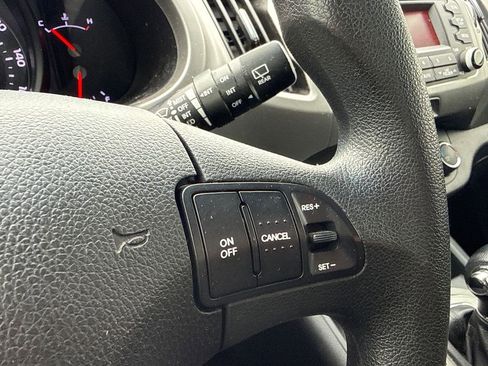 Used 2016 Kia Sportage LX image 23