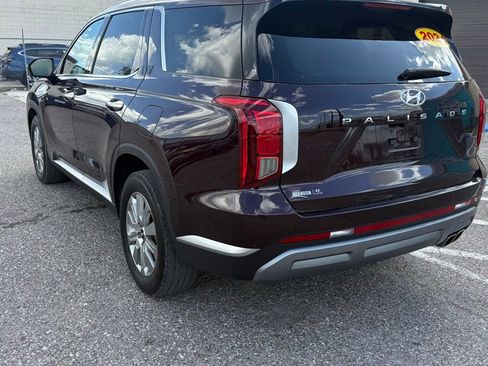 Used 2024 Hyundai Palisade SEL image 5