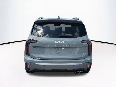 Used 2023 Kia Telluride SX X-Pro AWD/4WD image 6