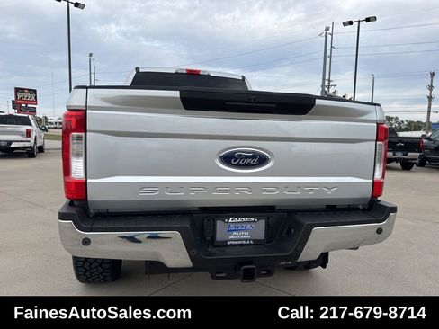 Used 2017 Ford F250 XLT w/ XLT Value Package image 18
