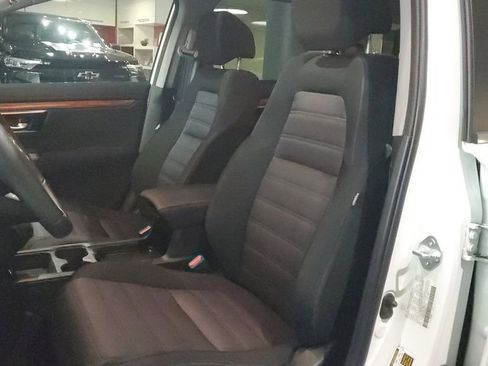 Used 2022 Honda CR-V EX image 18