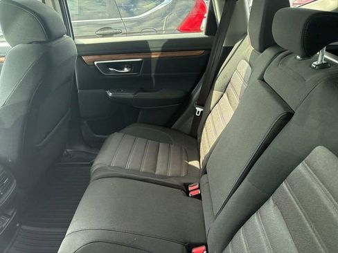Used 2020 Honda CR-V EX image 9