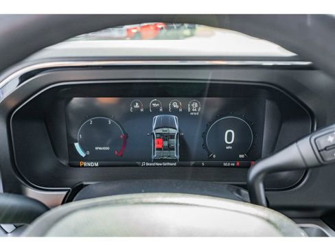 Used 2025 Ford F250 XLT w/ Black Appearance Package AWD/4WD image 14