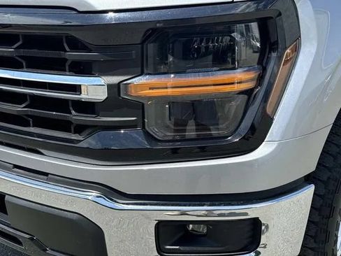 Used 2024 Ford F150 XLT w/ Mobile Office Package AWD/4WD image 11